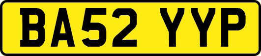 BA52YYP