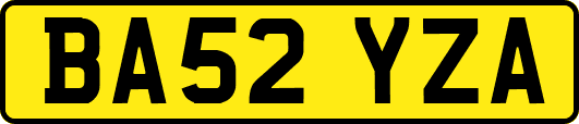 BA52YZA