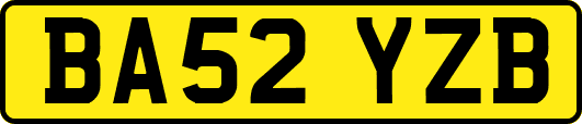 BA52YZB