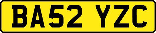 BA52YZC