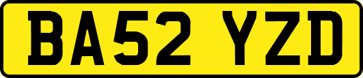 BA52YZD