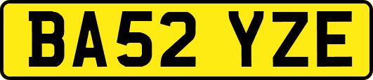 BA52YZE