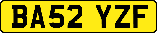BA52YZF