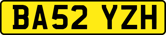 BA52YZH