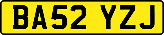 BA52YZJ