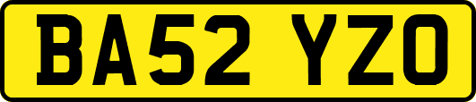 BA52YZO