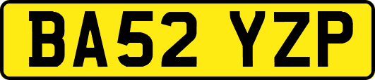 BA52YZP