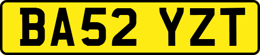 BA52YZT