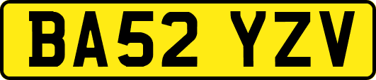 BA52YZV