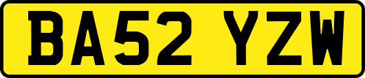 BA52YZW