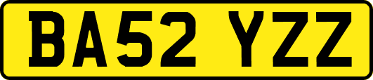 BA52YZZ