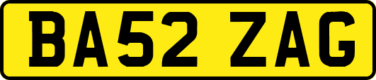 BA52ZAG