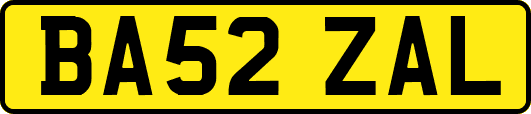 BA52ZAL