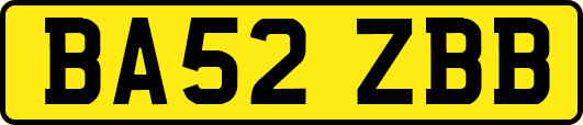 BA52ZBB