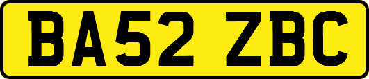 BA52ZBC