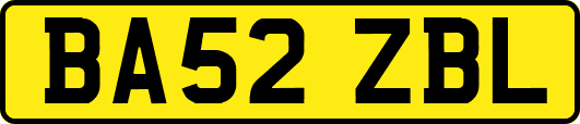 BA52ZBL