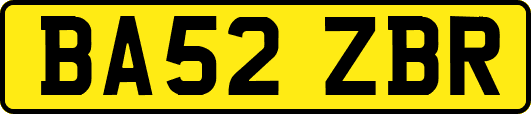 BA52ZBR