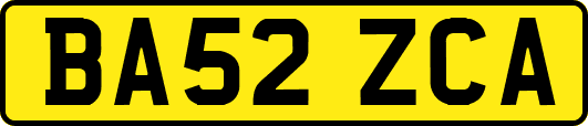 BA52ZCA