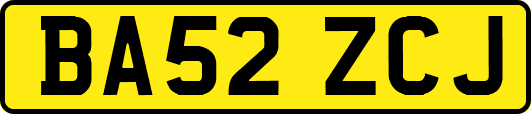 BA52ZCJ