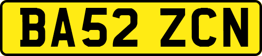 BA52ZCN