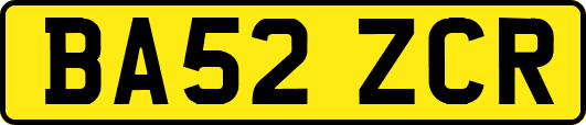 BA52ZCR
