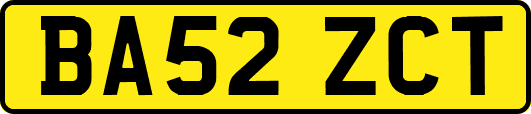 BA52ZCT