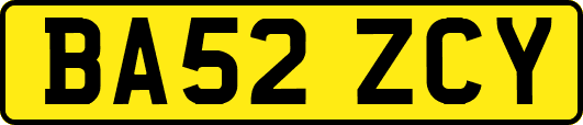 BA52ZCY