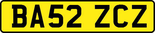 BA52ZCZ