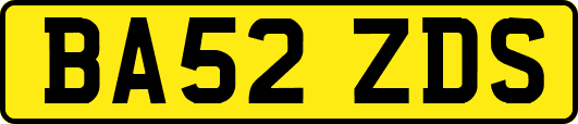 BA52ZDS