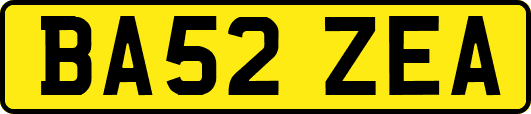 BA52ZEA