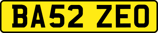 BA52ZEO