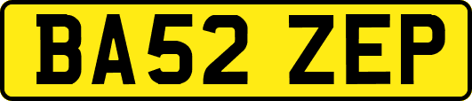 BA52ZEP