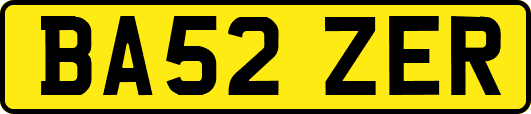 BA52ZER
