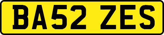 BA52ZES