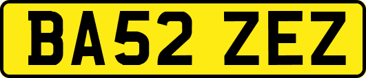 BA52ZEZ