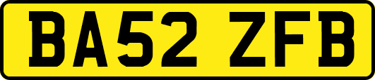 BA52ZFB
