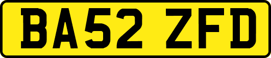 BA52ZFD