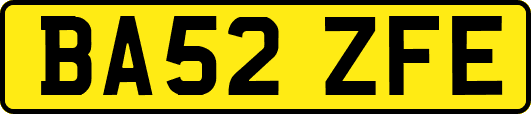 BA52ZFE