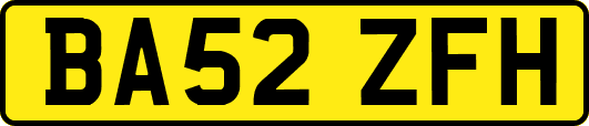 BA52ZFH