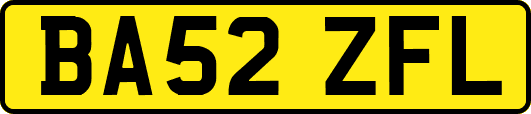 BA52ZFL