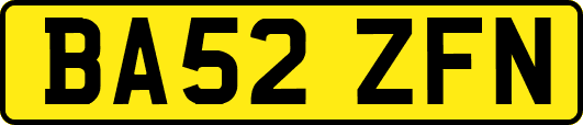 BA52ZFN
