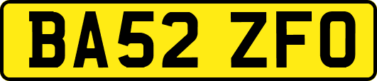 BA52ZFO