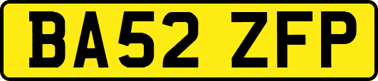BA52ZFP