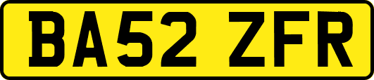 BA52ZFR