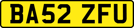 BA52ZFU