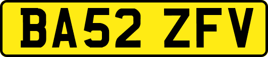 BA52ZFV