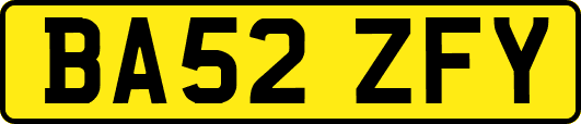 BA52ZFY