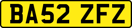 BA52ZFZ