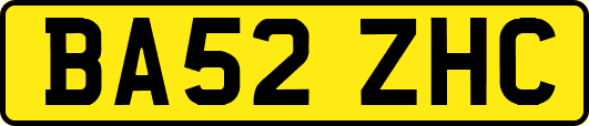 BA52ZHC