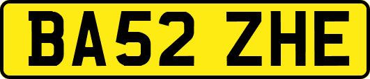 BA52ZHE
